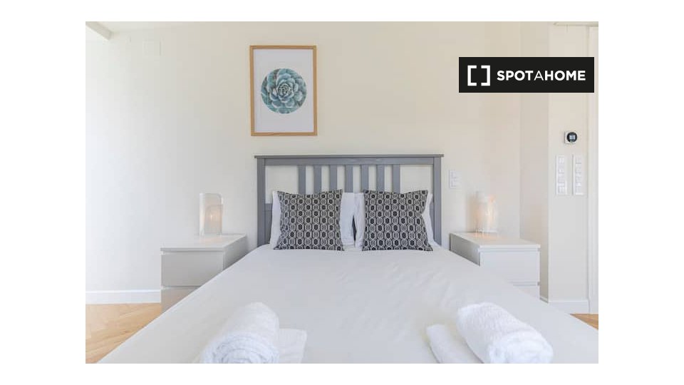 Apartment Lisbon, 2 beds — photo 5