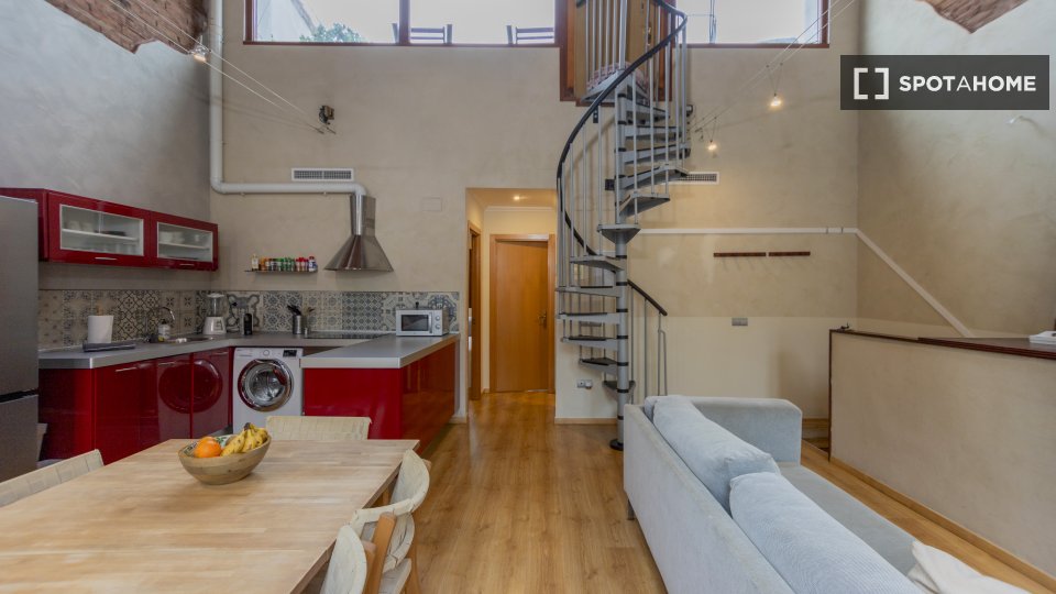 Apartment Valencia, 2 beds, 75m² — photo 25