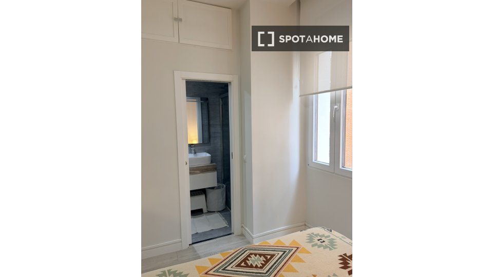 Apartment mono Madrid, 38m² — photo 14