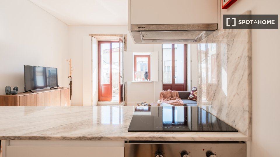 Apartment mono Porto, 30m² — photo 9
