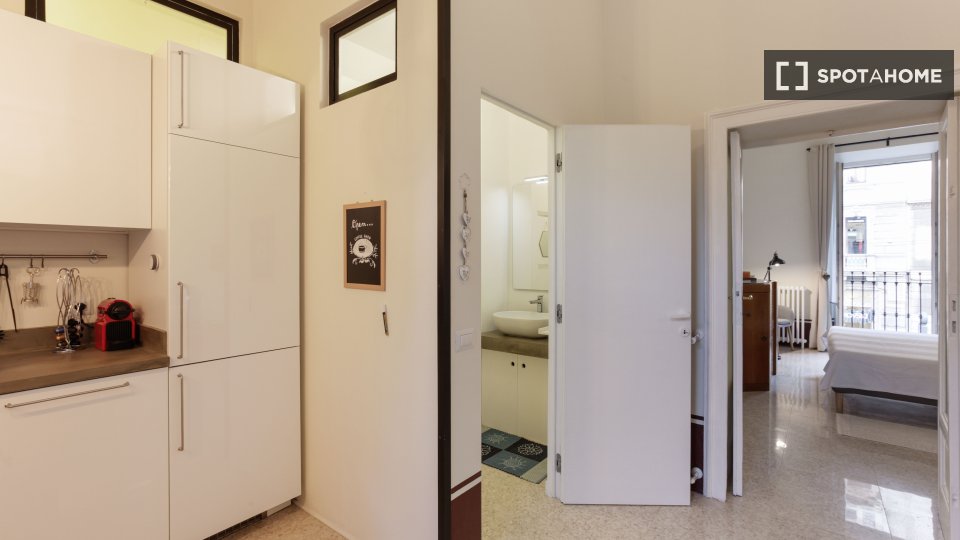Apartment mono Milan, 50m² — photo 11
