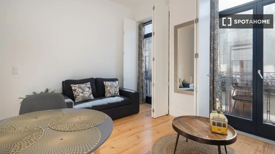 Apartment mono Porto — photo 13