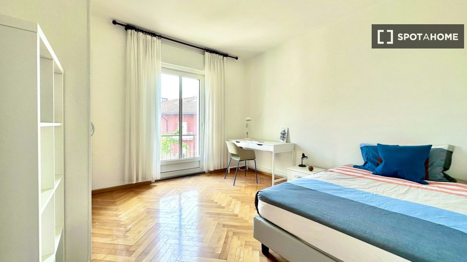 Double room Trento, 6 beds — photo 17