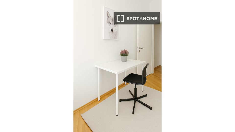 Apartment Munich, 3 beds — photo 1