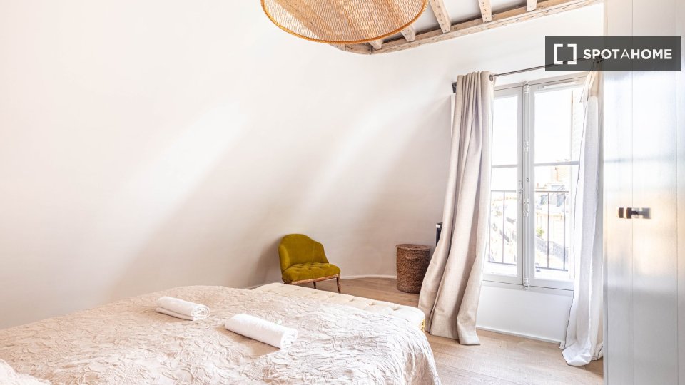 Apartment Paris, 3 beds — photo 13