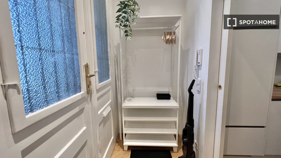 Apartment mono Vienna, 33m² — photo 2