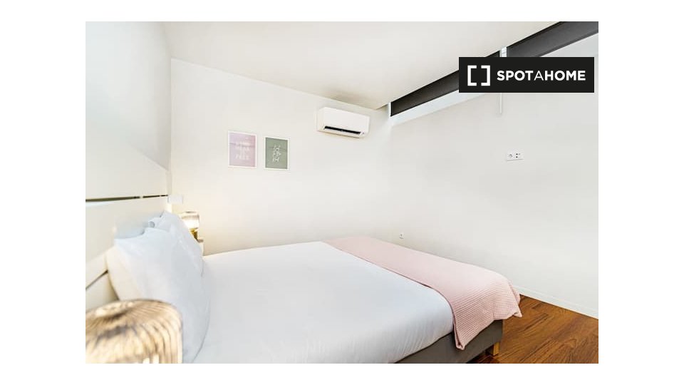 Apartment Porto, 1 bed — photo 10