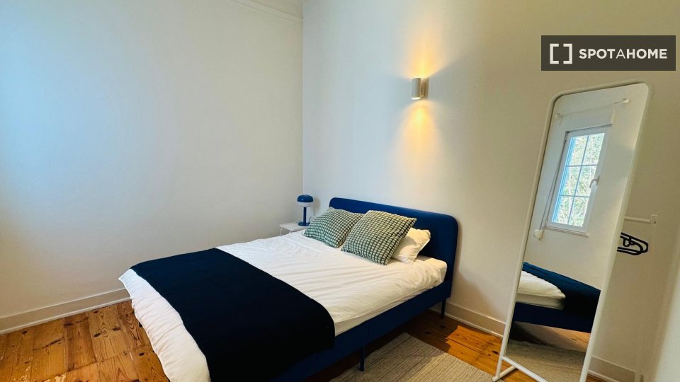 Apartment Lisbon, 3 beds — photo 9