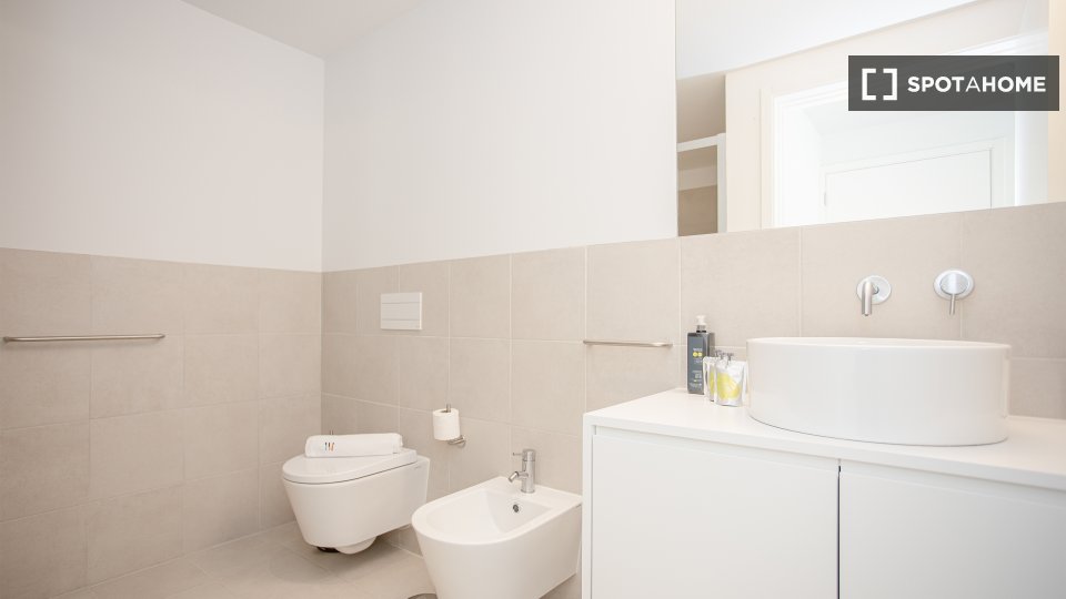 Apartment Porto, 2 beds, 125m² — photo 15