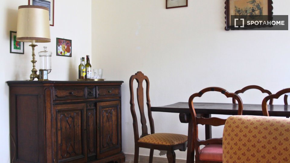 Apartment Milan, 2 beds — photo 17