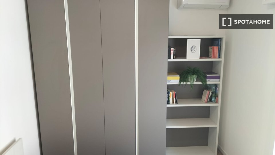 Camera doppia Padova, 5 camere — foto 14