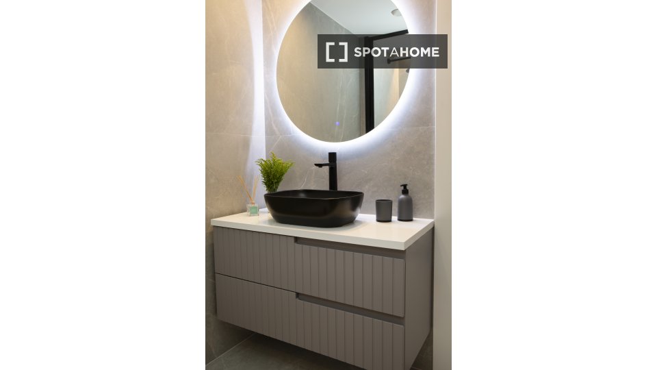 Apartment mono Malaga, 62m² — photo 2