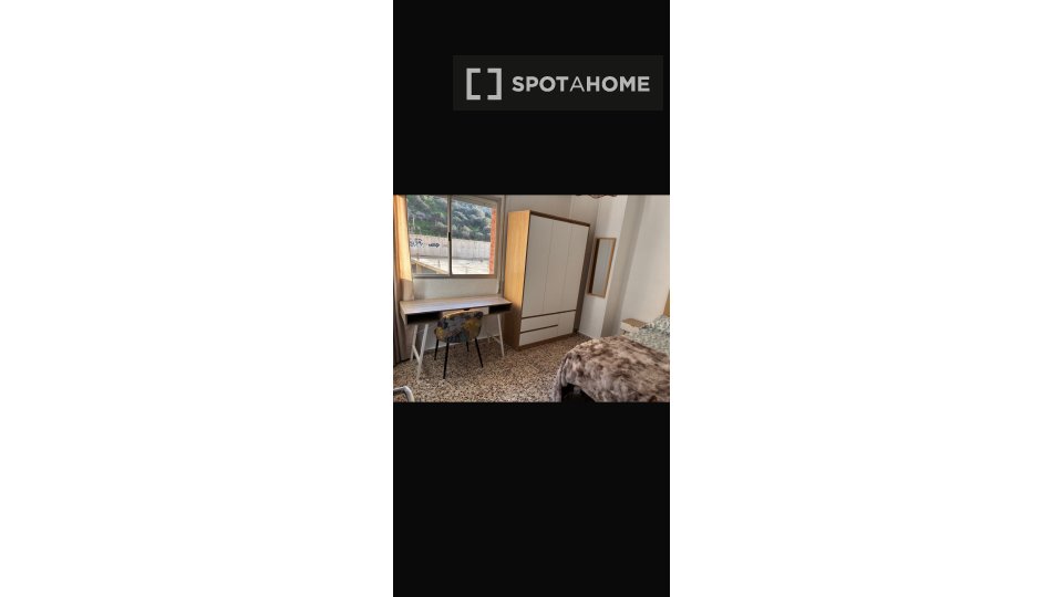 Double room Cartagena, 5 beds, 100m² — photo 1