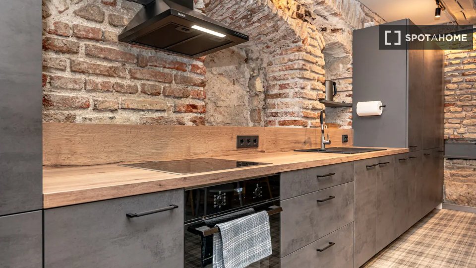 Apartment Vilnius, 1 bed — photo 18