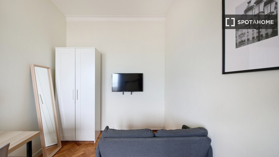 Double room Lisbon, 8 beds — photo 4