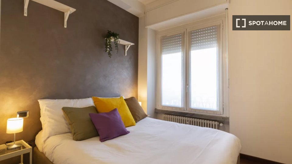 Apartment Milan, 1 bed — photo 18