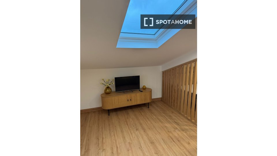 Apartment mono Lisbon, 25m² — photo 2