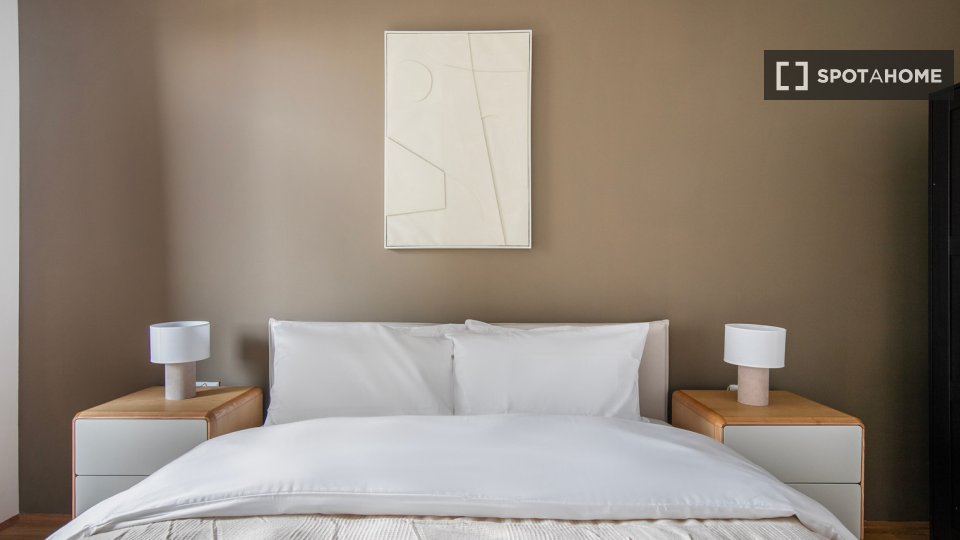 Apartment Vienna, 1 bed, 45m² — photo 6