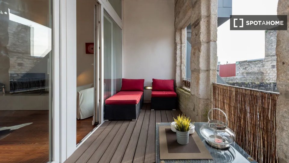 Apartment Porto, 1 bed — photo 6