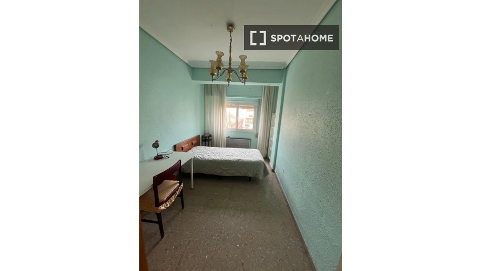 Double room Murcia, 4 beds, 160m² — photo 2