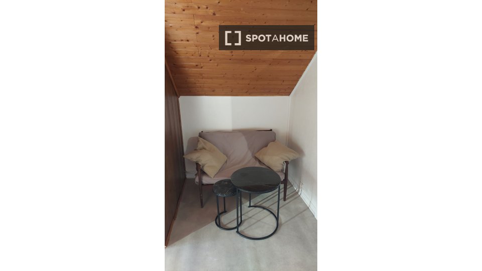 Apartment mono Paris — photo 8