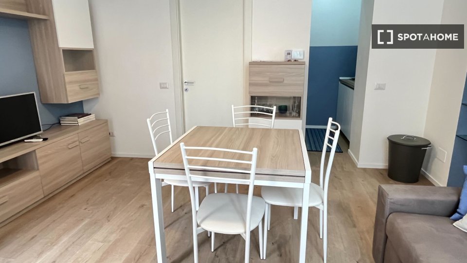 Apartment Milan, 1 bed — photo 16