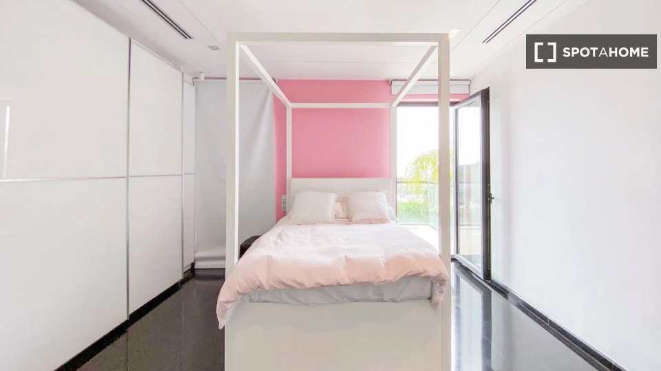 Apartment Valencia, 4 beds, 350m² — photo 6