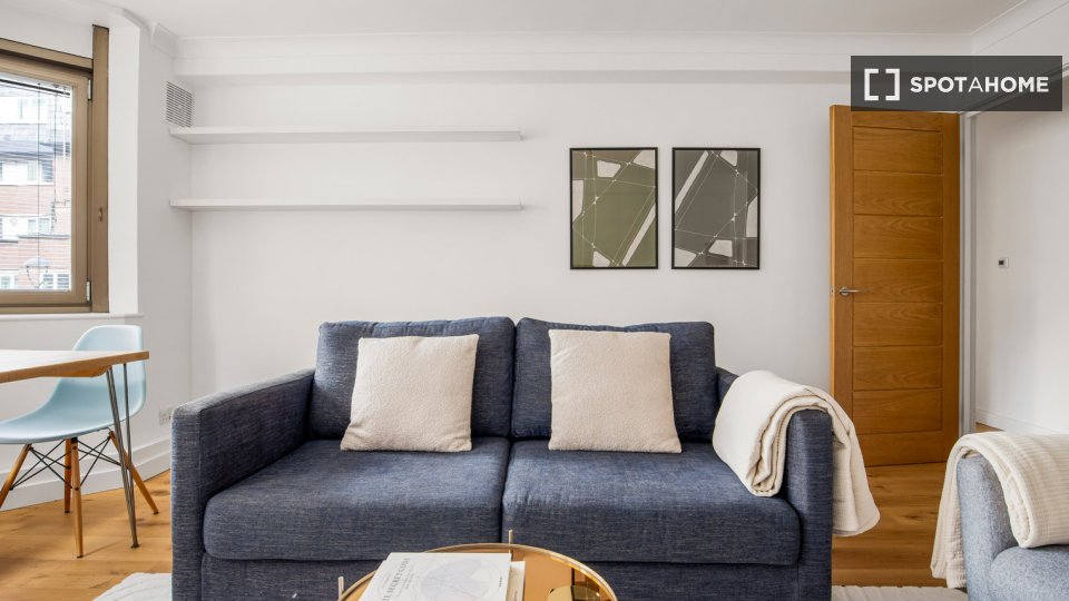 Apartment London, 1 bed — photo 2