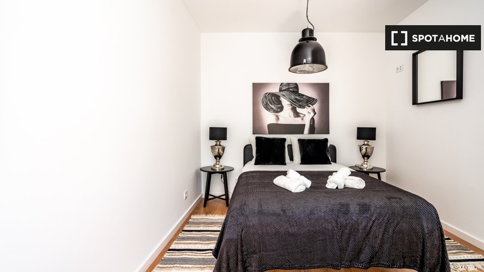 Apartment Lisbon, 2 beds — photo 9