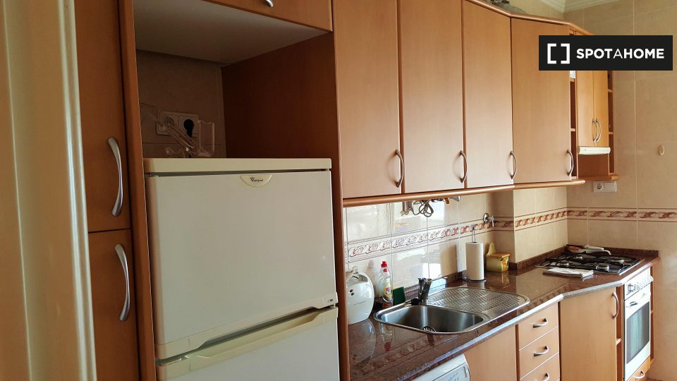 Apartment Lisbon, 2 beds — photo 4