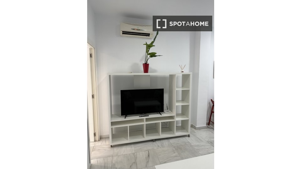 Apartment mono Seville — photo 8