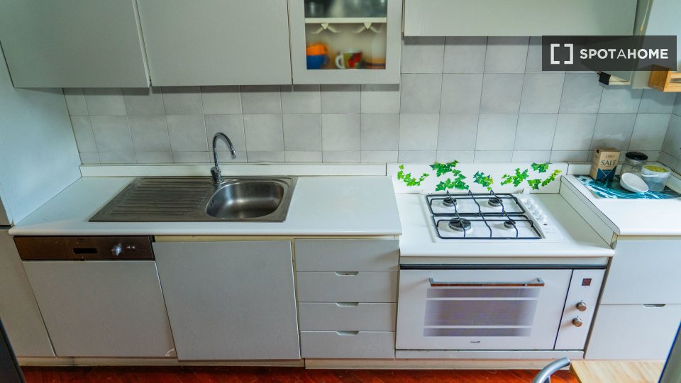Apartment Milan, 2 beds, 100m² — photo 14