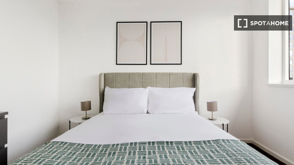 Apartment London, 2 beds — photo 12