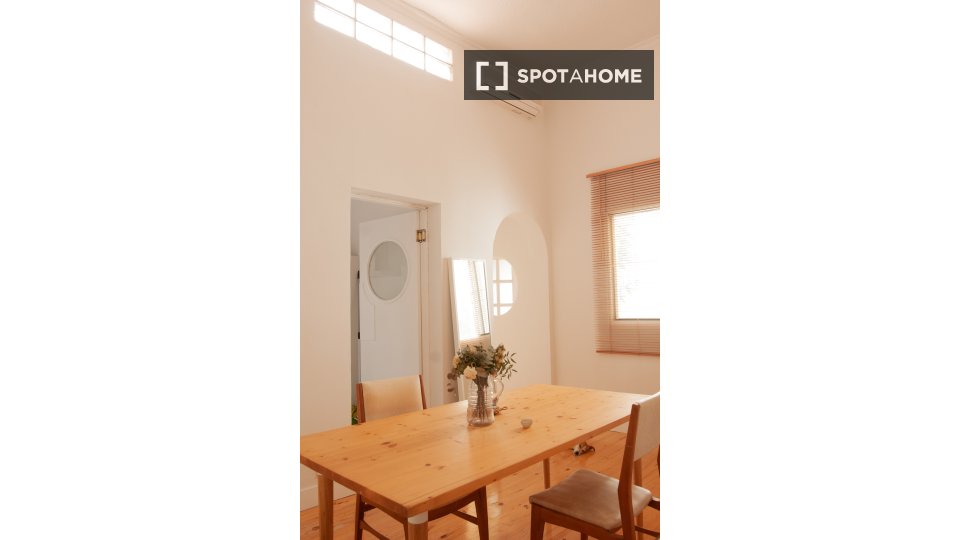 Apartment Madrid, 2 beds — photo 5