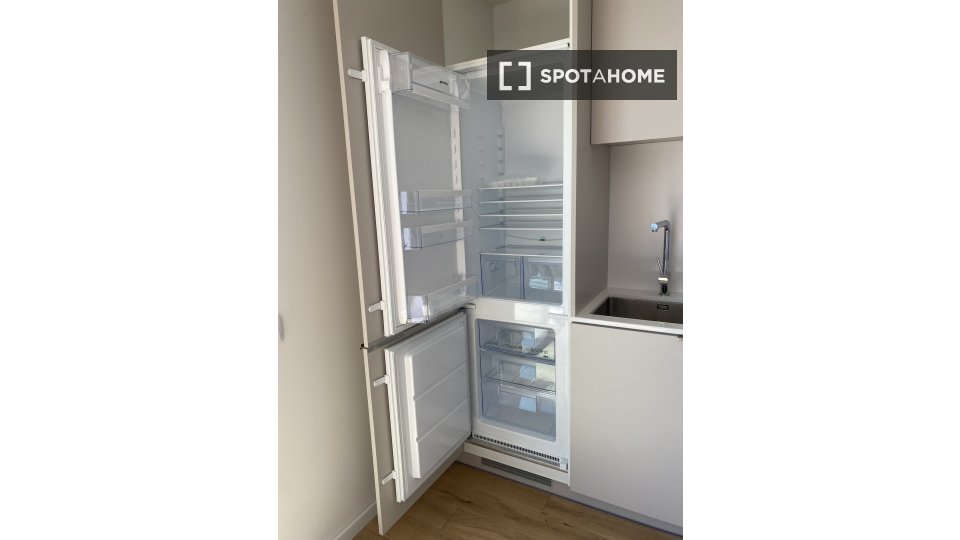 Apartment mono Porto, 38m² — photo 18