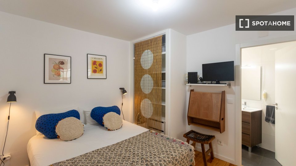 Apartment mono Coimbra, 50m² — photo 12
