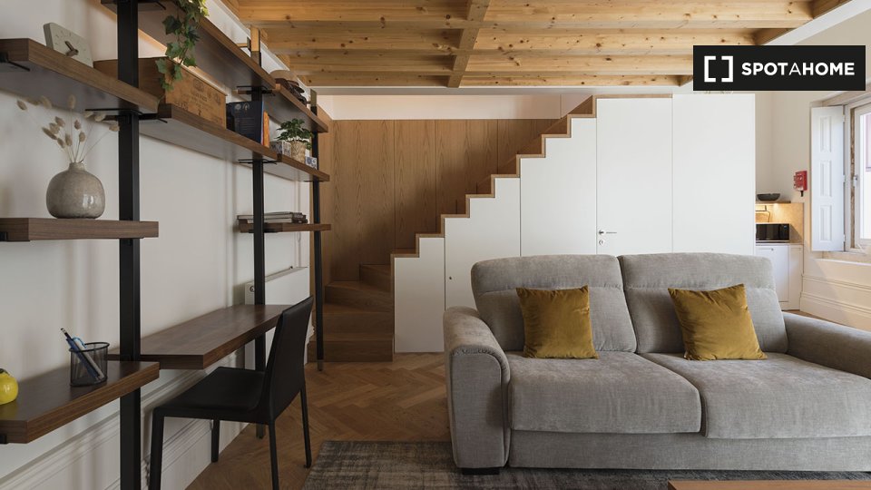 Apartment mono Porto — photo 9