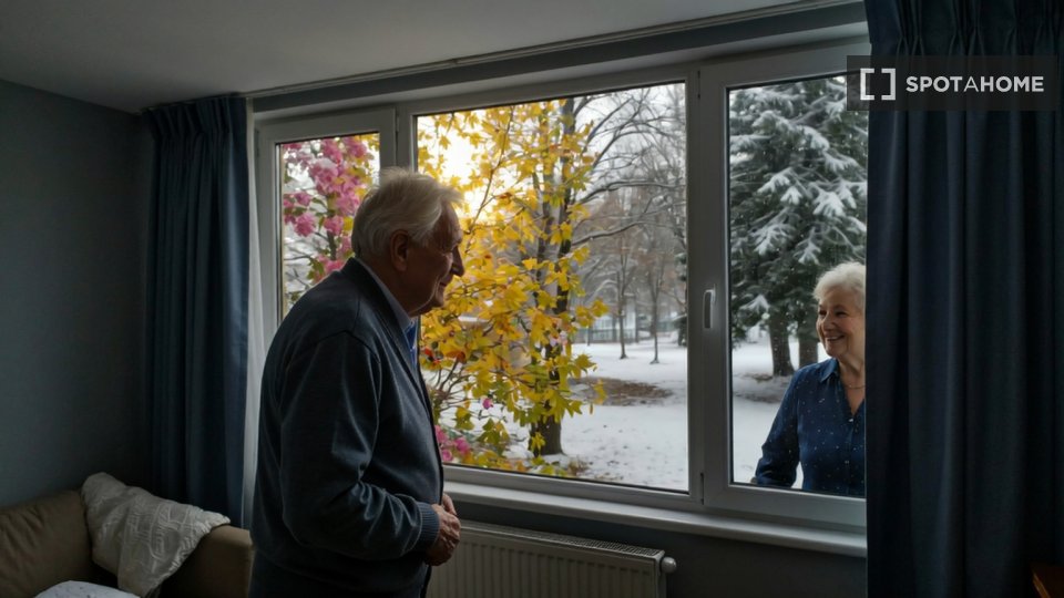 Apartment Vilnius, 3 beds — photo 1