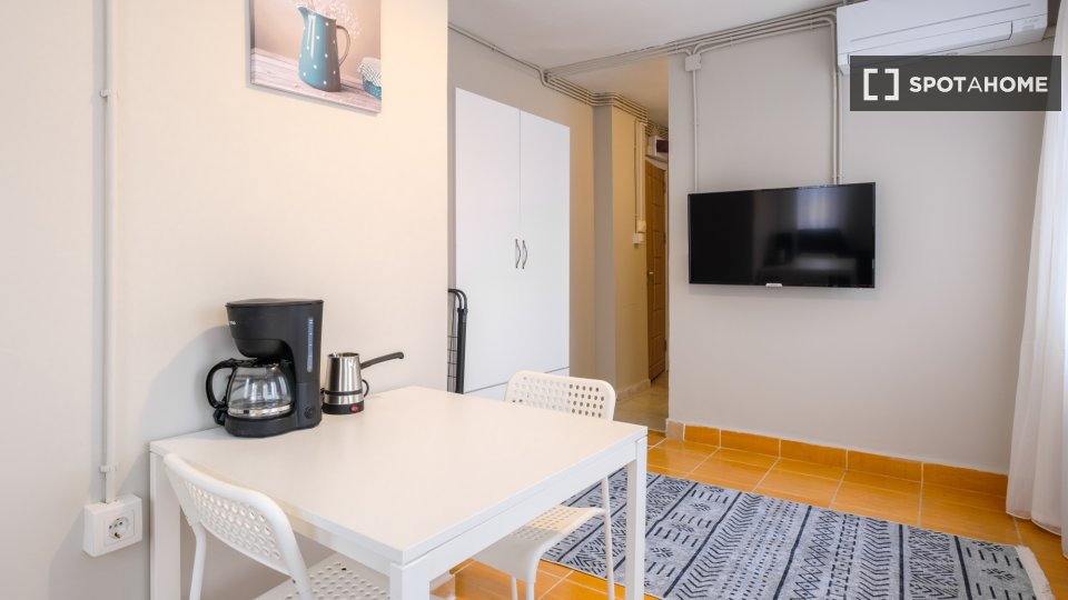 Apartment Istanbul, 1 bed — photo 6