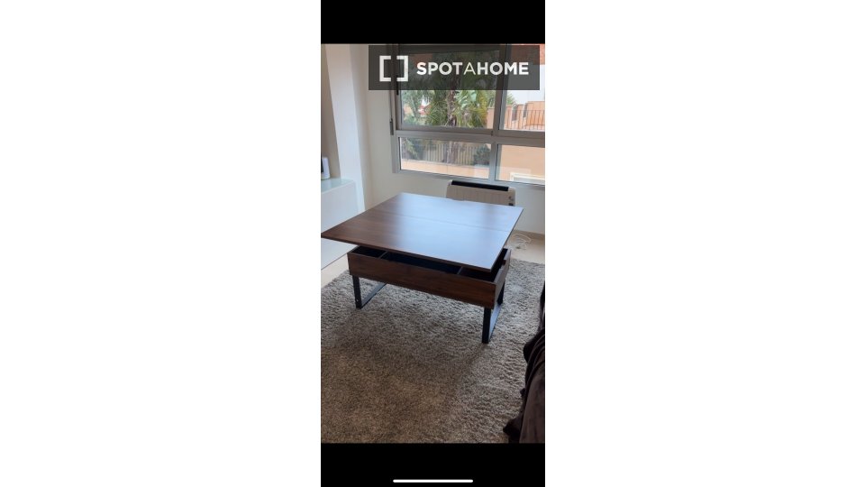 Apartment Valencia, 2 beds, 75m² — photo 19