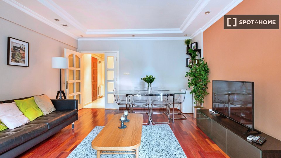Apartment Istanbul, 1 bed — photo 1