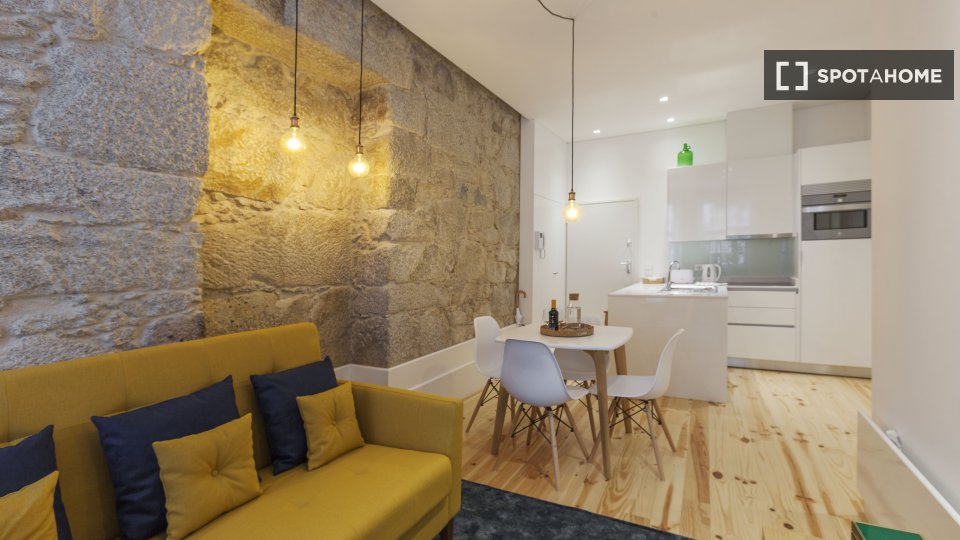 Apartment mono Porto — photo 12