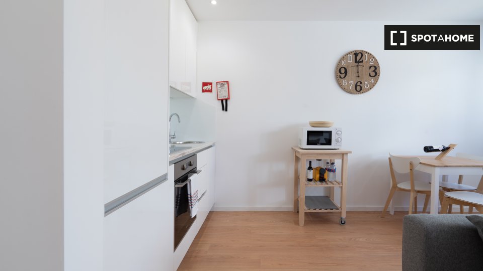 Apartment Porto, 1 bed — photo 6