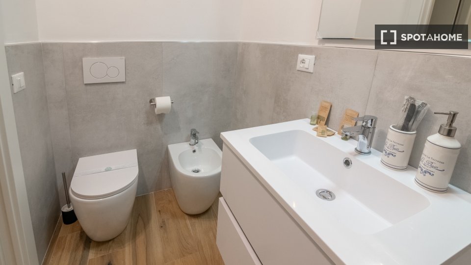 Apartment mono Florencia, 60m² — foto 16