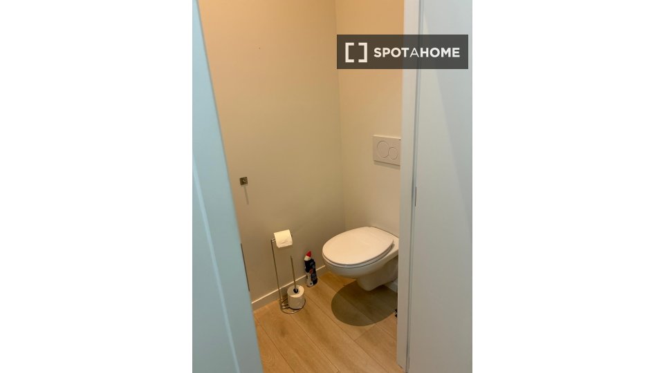 Apartment Brussels, 2 beds, 67m² — photo 29
