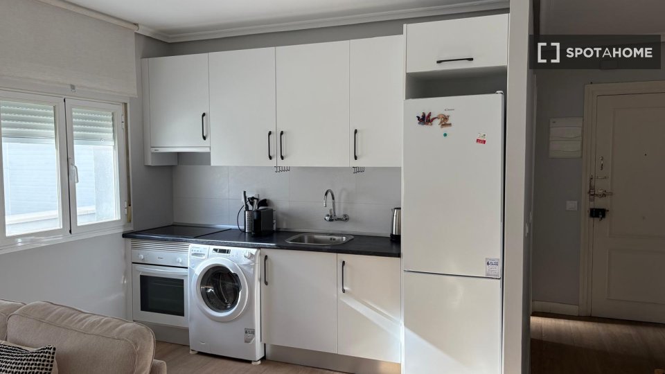 Appartement Madrid, 2 chambres, 67m² — photo 4