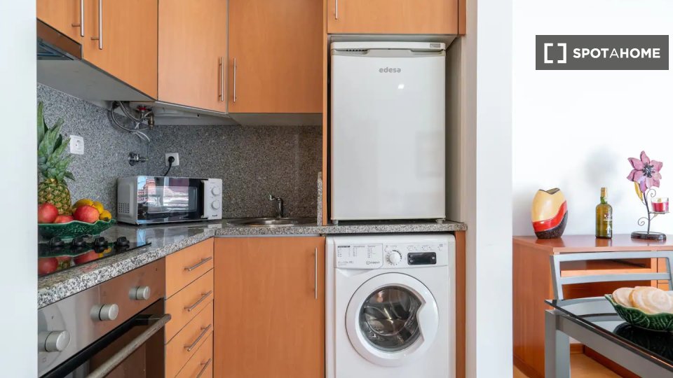 Apartment mono Porto — photo 14