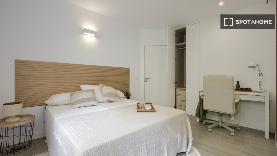 Apartment Madrid, 2 beds, 67m² — photo 11