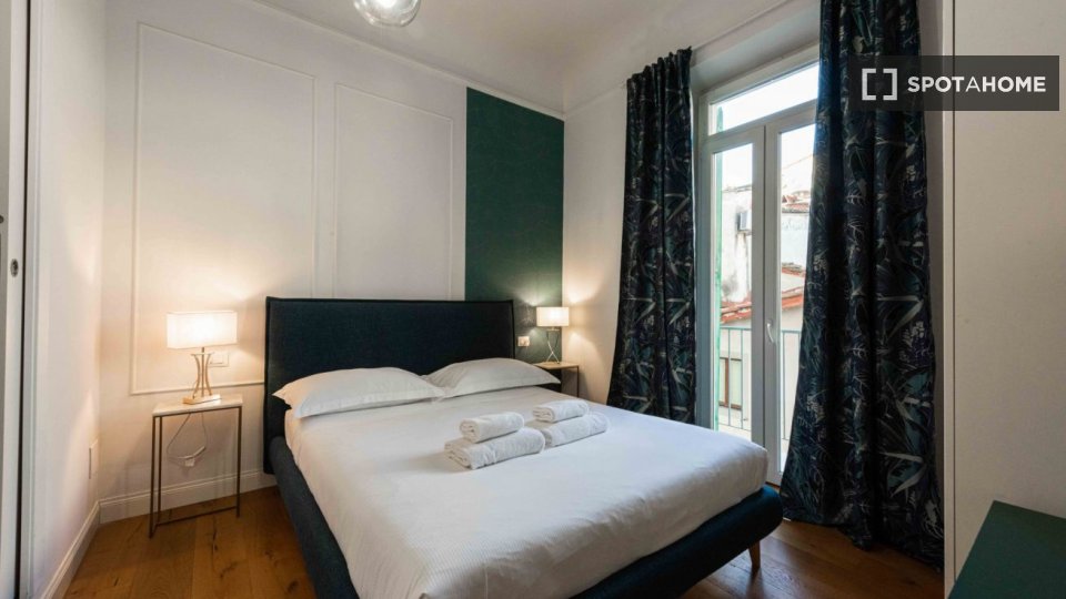 Apartment Florence, 3 beds — photo 18