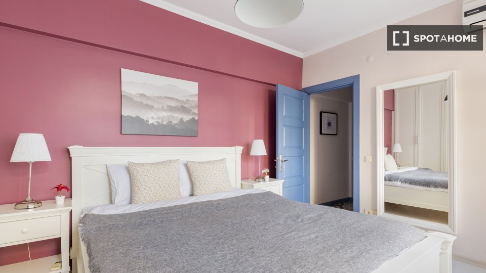 Apartment Istanbul, 1 bed — photo 3